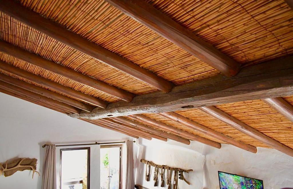 Affittacamere Casa D' Santiago Monsaraz Esterno foto