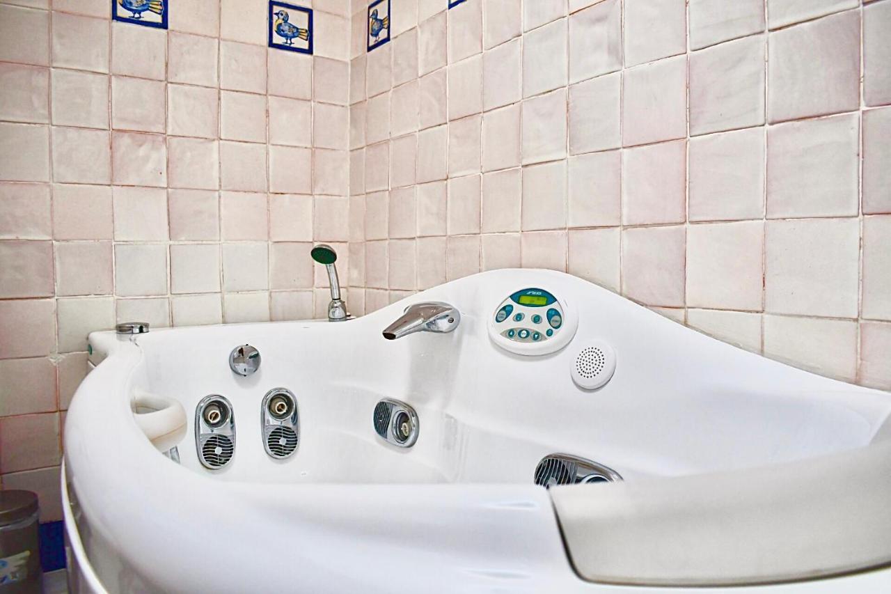 Affittacamere Casa D' Santiago Monsaraz Esterno foto