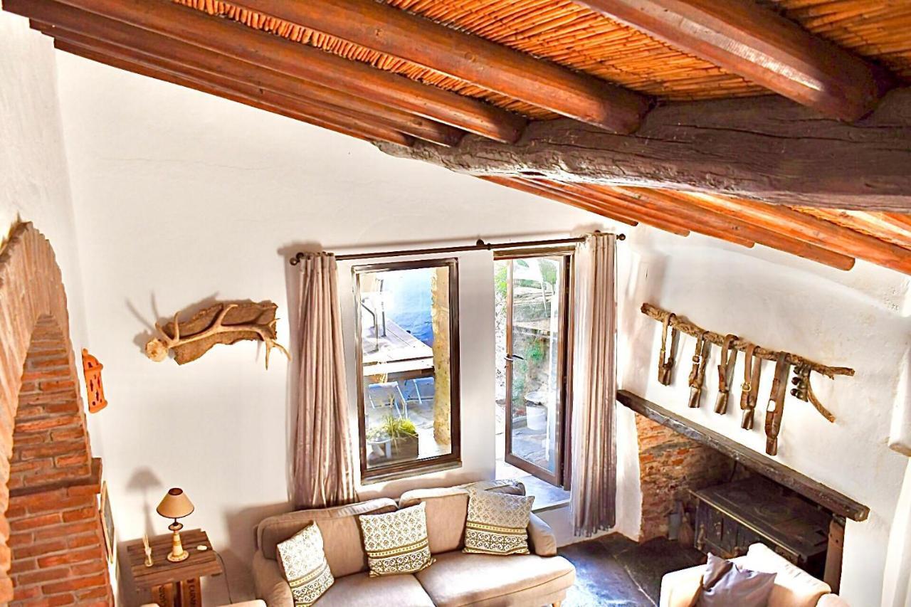 Affittacamere Casa D' Santiago Monsaraz Esterno foto