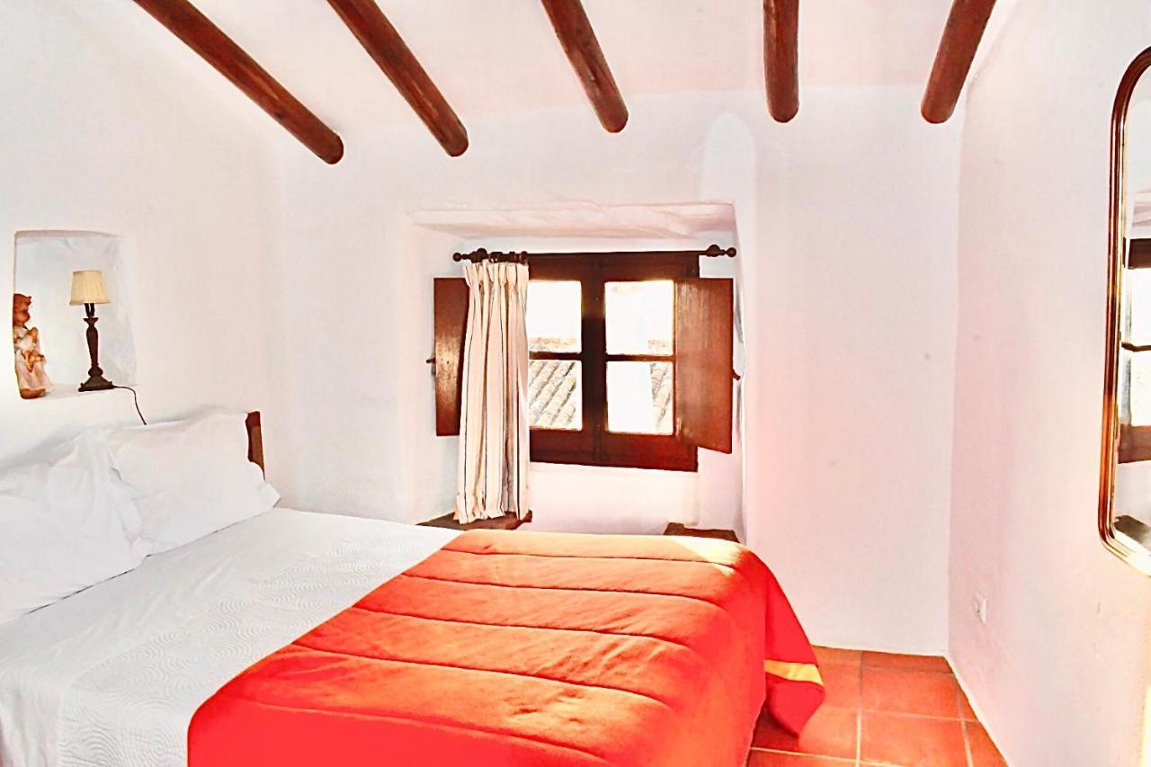 Affittacamere Casa D' Santiago Monsaraz Esterno foto