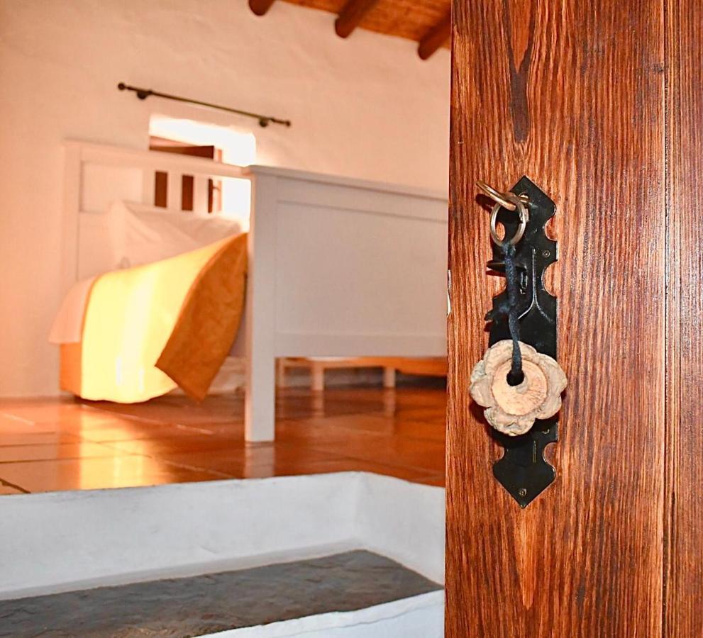 Affittacamere Casa D' Santiago Monsaraz Esterno foto