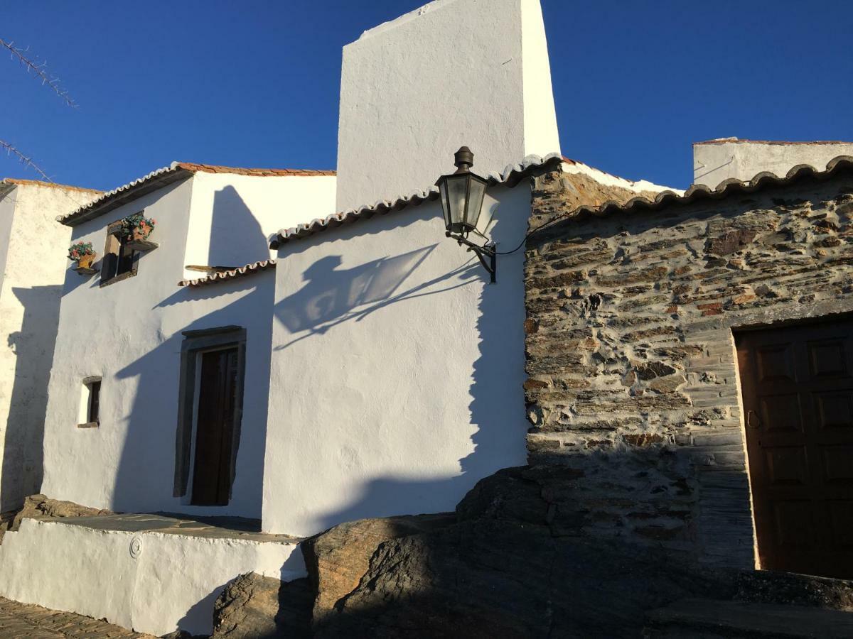 Affittacamere Casa D' Santiago Monsaraz Esterno foto