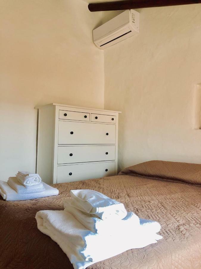 Affittacamere Casa D' Santiago Monsaraz Esterno foto