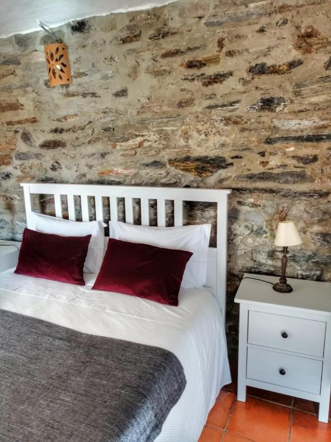 Affittacamere Casa D' Santiago Monsaraz Esterno foto