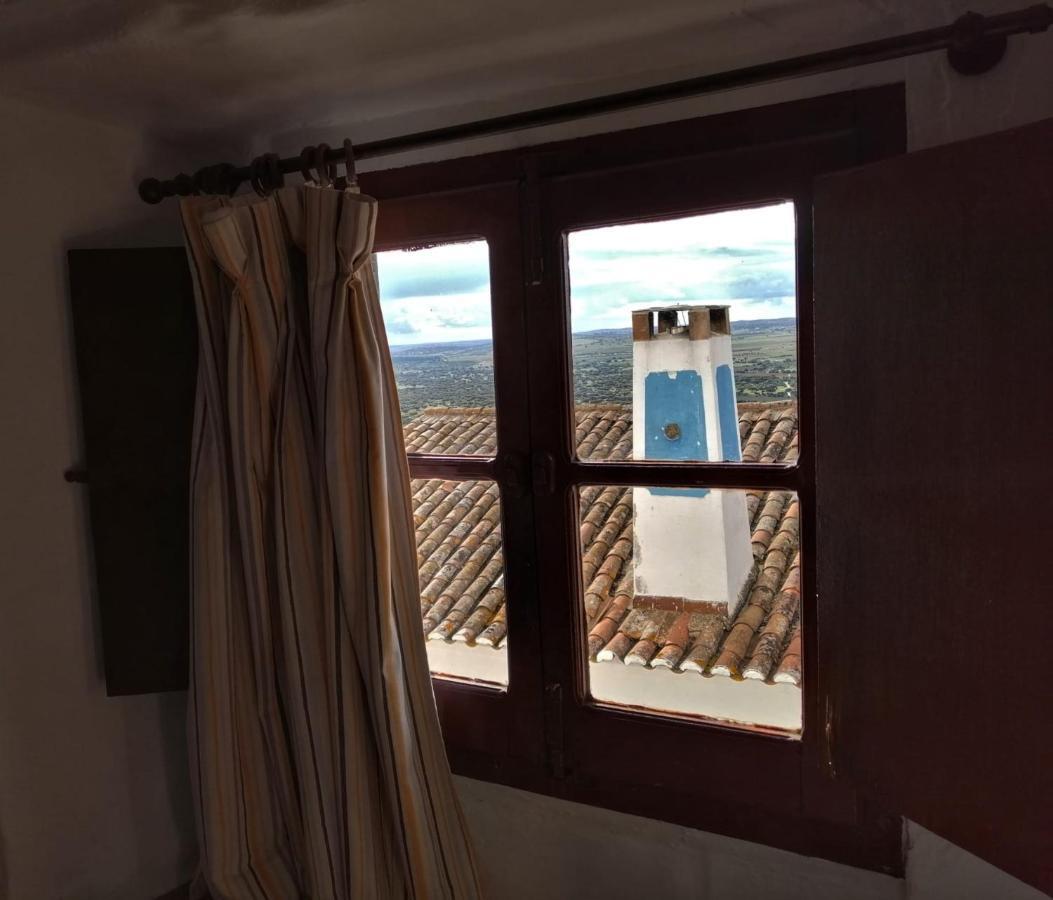 Affittacamere Casa D' Santiago Monsaraz Esterno foto