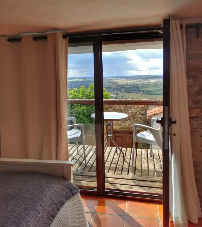 Affittacamere Casa D' Santiago Monsaraz Esterno foto