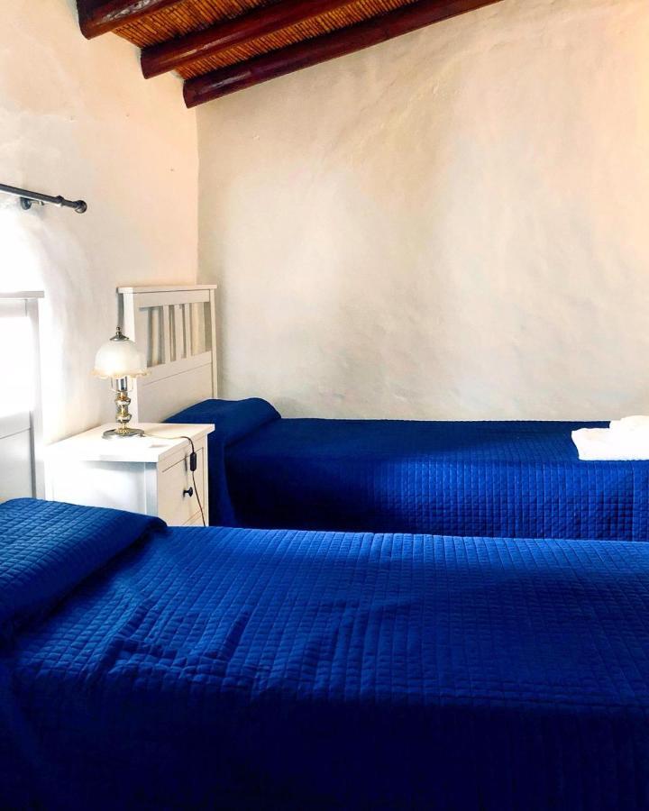 Affittacamere Casa D' Santiago Monsaraz Esterno foto